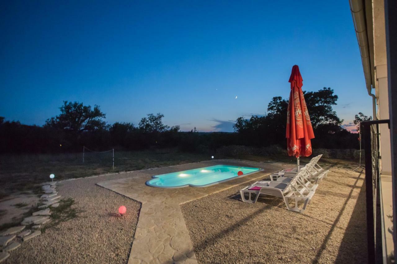 With Pool Kristal Šibenik