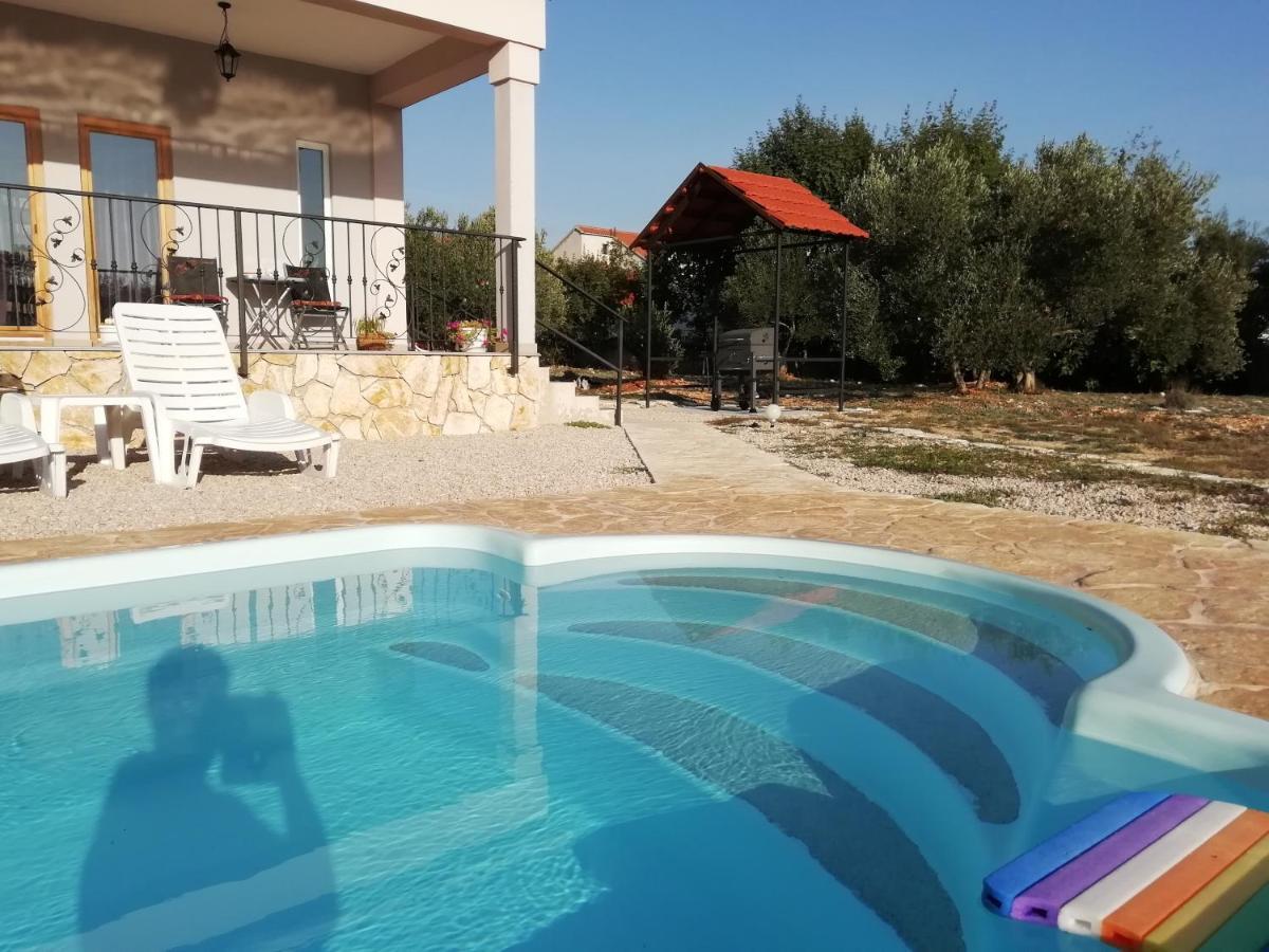 With Pool Kristal * Šibenik
